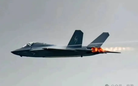 歼 35 究竟要造多少架？最近三场战争给出答案