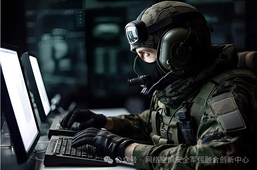 军用战术互联网军队信息化和合成化的基石——战术互联网军用战术互联网