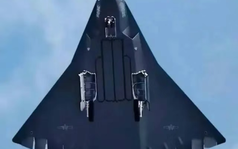 有了歼20为什么还要歼36-说一下隐身战斗机的底层逻辑