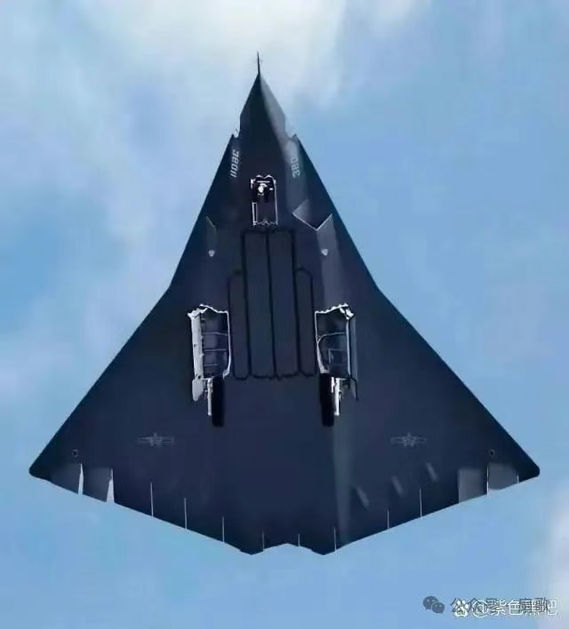 有了歼20为什么还要歼36-说一下隐身战斗机的底层逻辑