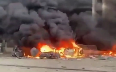 其它大国已有表态！另一点，援伊2件杀器可退以！