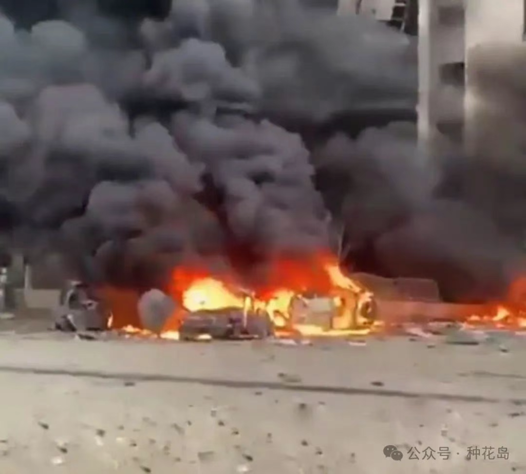 其它大国已有表态!另一点,援伊2件杀器可退以!