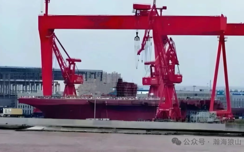 5个远海打击群合计280万吨，关键是里面还缺点啥？