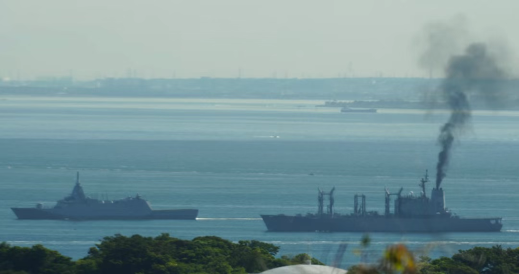 辽宁返东海、山东留西太:单舰起降1000架次的新时代