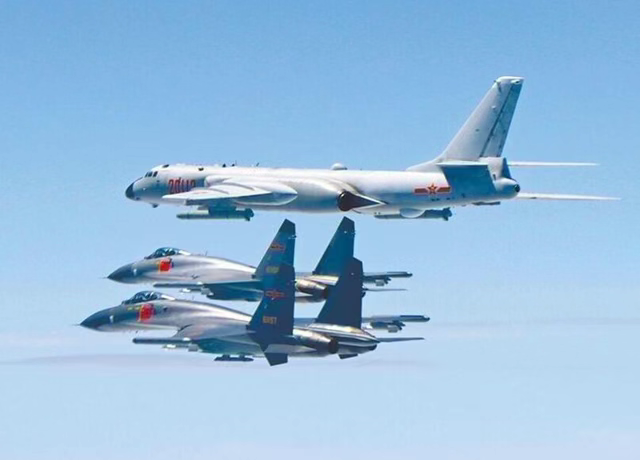 特朗普对台策略有变?外界意识到:两岸统一或加速到来