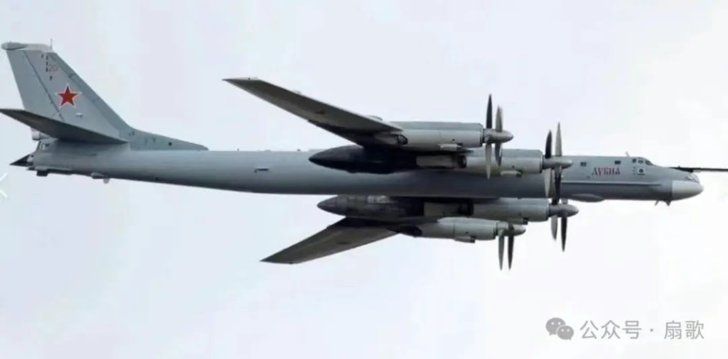 号外：俄罗斯4个基地受到无人机攻击，估计损失图95轰炸机3架以上！