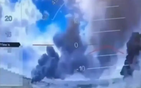 号外：俄罗斯4个基地受到无人机攻击，估计损失图95轰炸机3架以上！