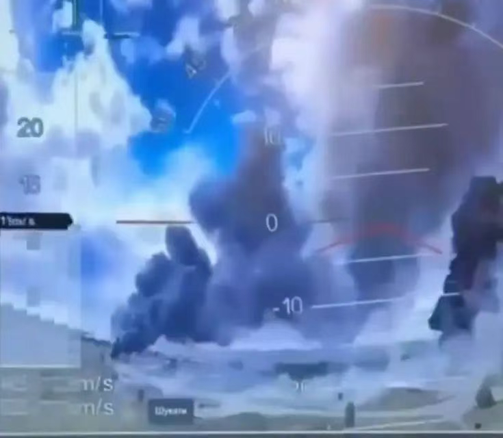 号外：俄罗斯4个基地受到无人机攻击，估计损失图95轰炸机3架以上！