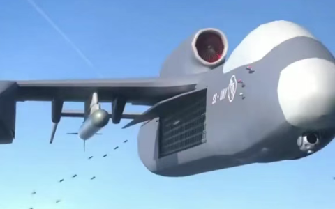 九天改变空战，中国还有什么惊喜?