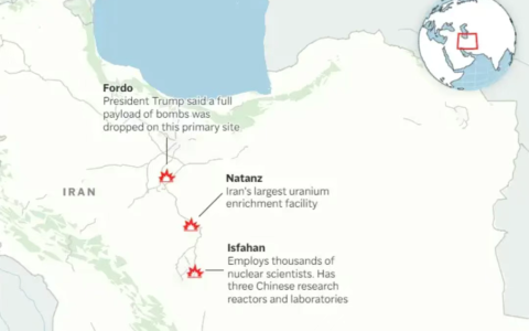 除了美国和伊朗，全球都在开82年的香槟