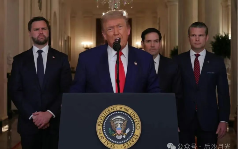 美国动手了！斗殴起因“伊朗核问题”究竟是怎么回事？