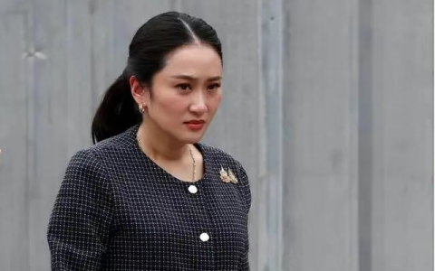 中国邻国又要变天？佩通坦这次忙中出了大错