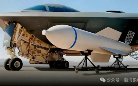 14枚GBU57由B2首战投掷，但全球钻地弹之王需另请高明？