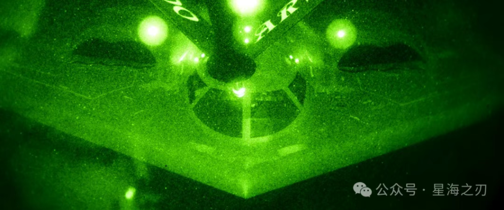 美国对伊朗核设施发动袭击！？