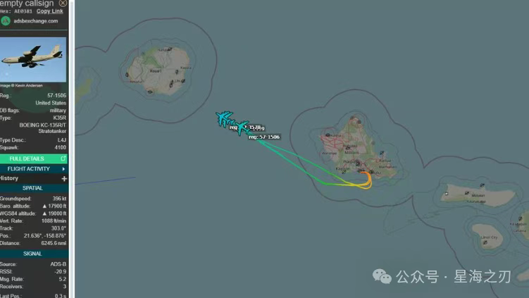 美国对伊朗核设施发动袭击！？