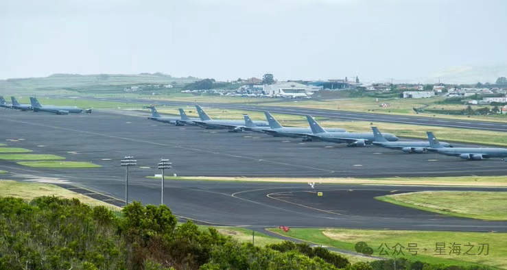 美国对伊朗核设施发动袭击！？