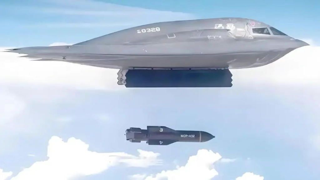 美方空袭伊朗,验证了之前的很多判断