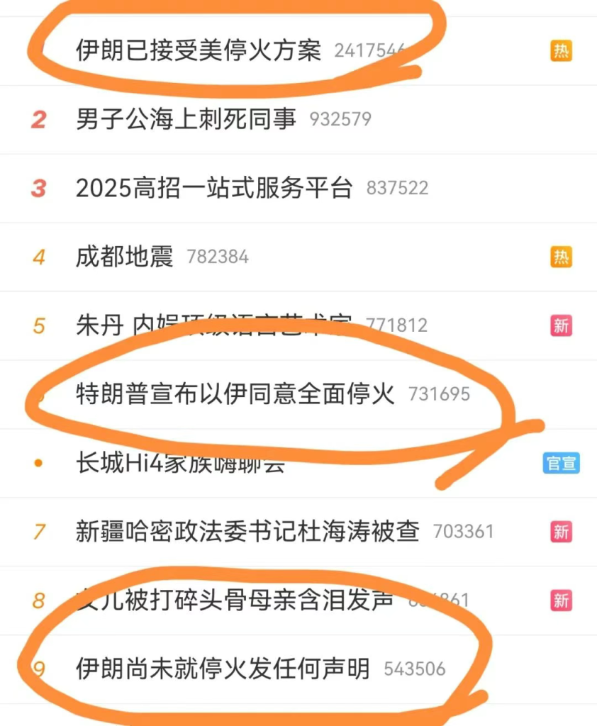 停火?谁同意了?