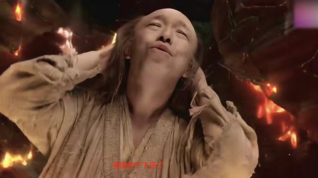 特朗普派出125架战机，说让伊朗再次伟大