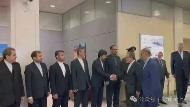 伊朗外长跑俄罗斯去了，当年伊朗支持了大量无人机，这次俄罗斯能支持什么？
