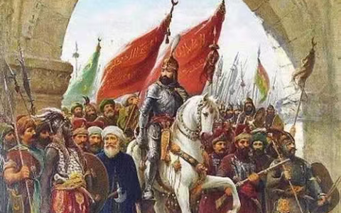 深度长文|辉煌波斯如何一步步沦为“怂包”伊朗？真实原因你不知道！