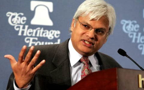 印度的大国幻想