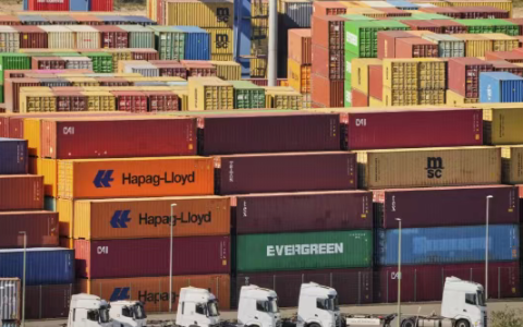 对未来国际形势与国内经济趋势的一些预判