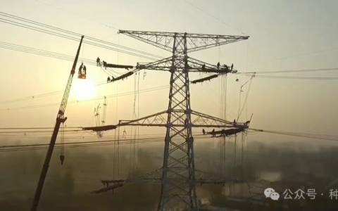 这两天中国干出了一个很猛的数据！