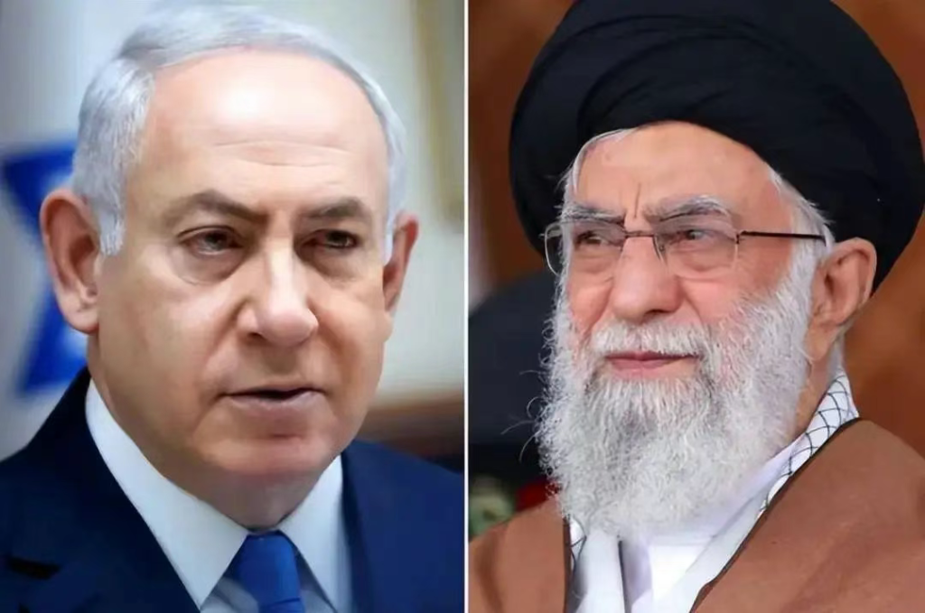 没想到，美轰炸伊朗损失最大的是欧盟，未来要被抽干了！