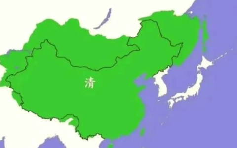 谁最应该为近代丢失的领土负责？