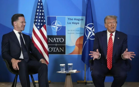 我不服！西班牙公开杠上特朗普！