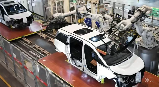 韩国媒体突然“认怂”:“别追了,追不上了!” 我看完这话,笑了