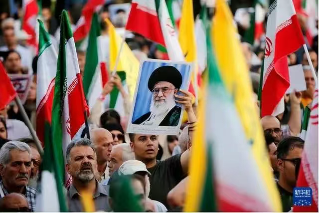 美方的停火协议不能信,伊朗希望得到中方一句话