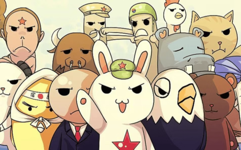 熊猫的进攻：中东刚停火，东欧就大战，俄罗斯集结11万重兵，要强突乌克兰！