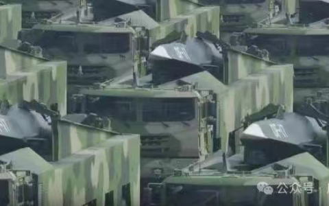 阅兵前瞻：我们有必要展示一下最新面貌，给世界增加一点“确定性”