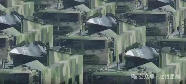 阅兵前瞻:我们有必要展示一下最新面貌,给世界增加一点“确定性”