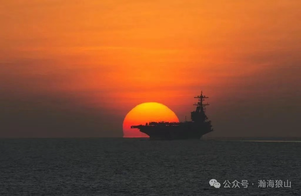 所谓12万吨平台的北方模块，有什么新进展？