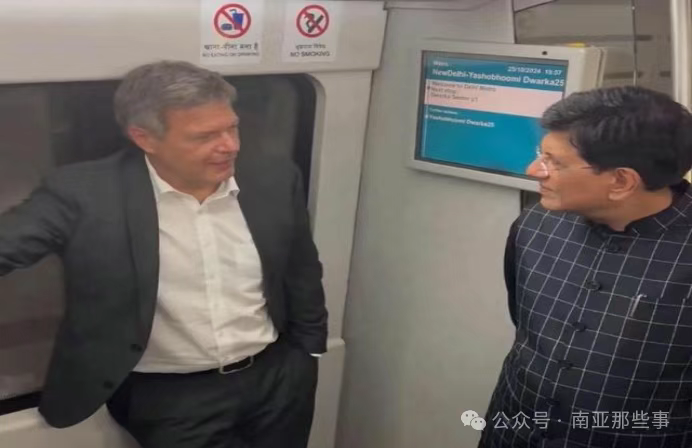 印度急了,高铁停工,怪中国卡了盾构机!