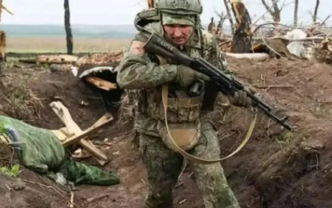 普京不想停战，胃口越来越大！俄军突然发动，要拿下第五个州？