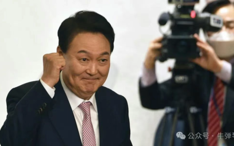 韩国又创造了历史，对中国是一个小小惊喜