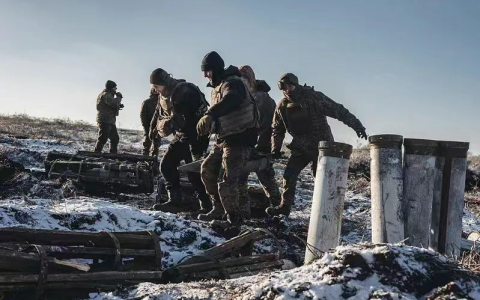 俄乌和谈再次破裂，双方条件究竟有多离谱？