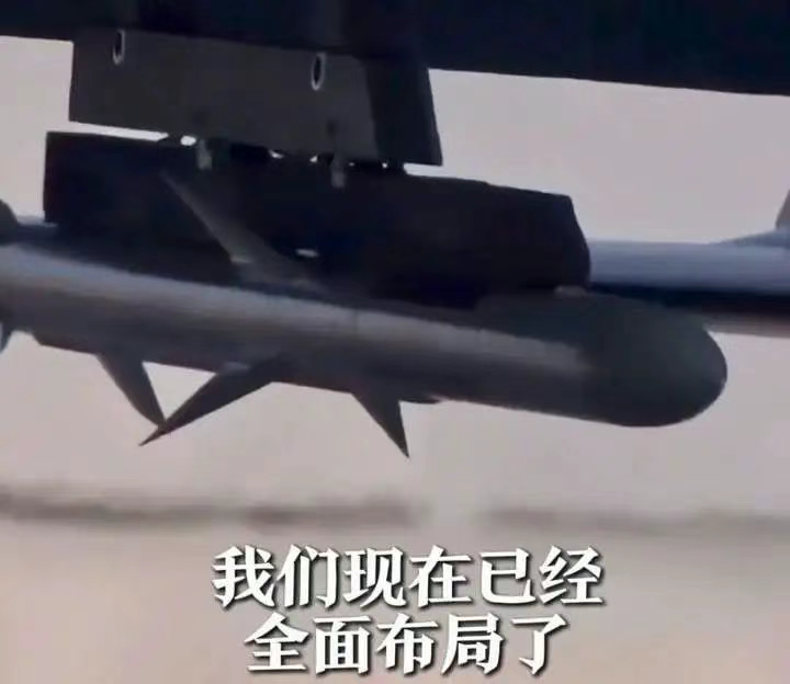 霹雳15总设计师称正研发新一代导弹!这种“领跑”导弹有多先进?