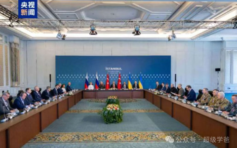 谈判不欢而散，乌克兰再炸大桥——双方的筹码和局势的走向