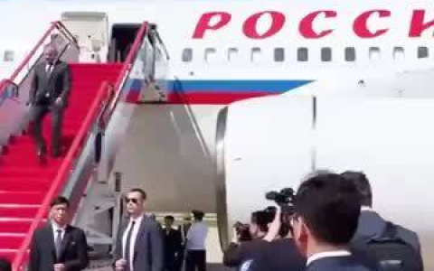 俄朝有新动作，要有大事发生？