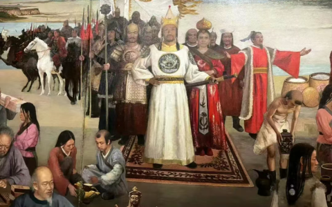 歼-10CE一战成名！中国军工逆天崛起，千年王朝早有预言…