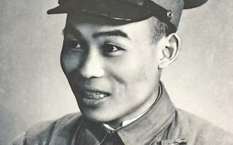 当年的特等功英雄，全是逆天战神