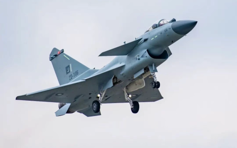 泰国战机大单，歼-10CE为什么栽了？