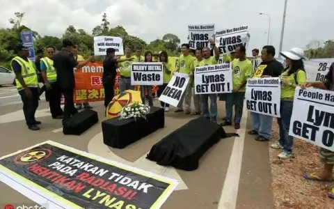 澳企马来西亚工厂提炼出重稀土，能破中国稀土管制这张王炸牌吗？