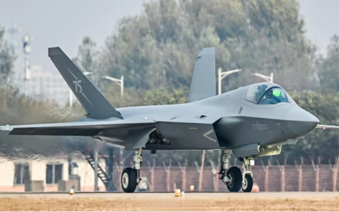 备战2027：中方向巴方出口歼35、空警500和红旗19