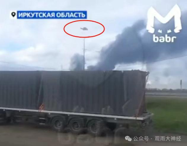 乌军摧毁战略轰炸机虽然让俄军抓狂，但也帮了俄军一个忙…